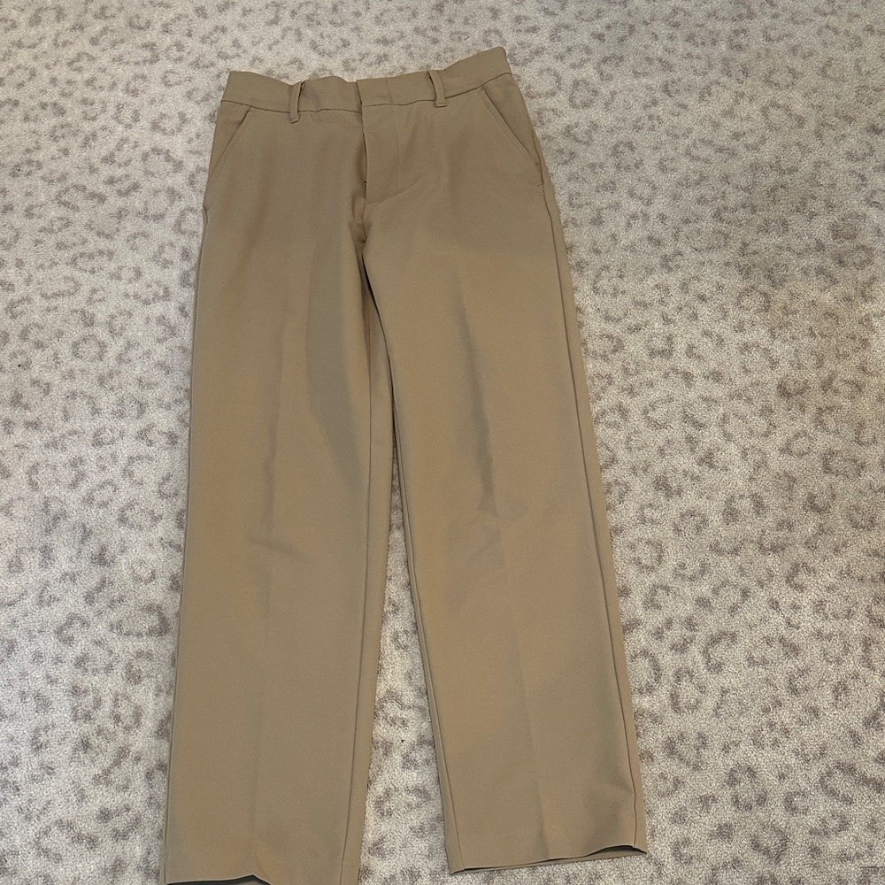 Izod performance pants